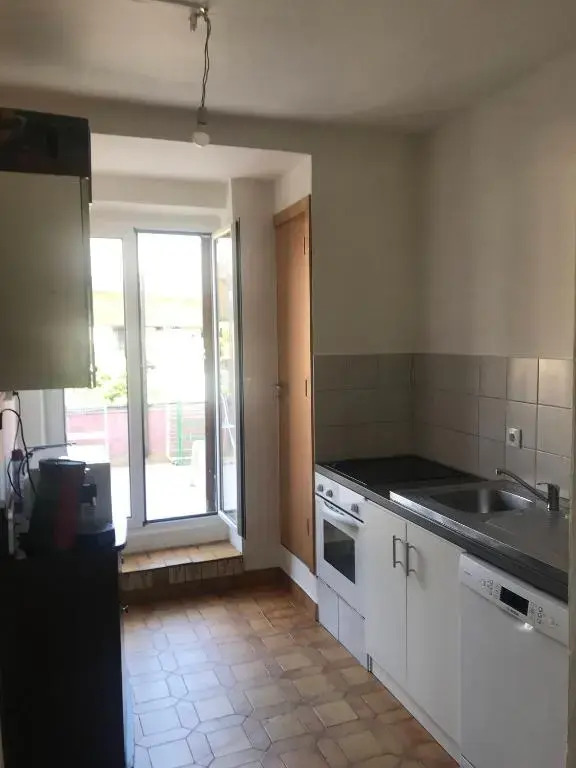 Résidence Banlieue Parisienne Neuilly