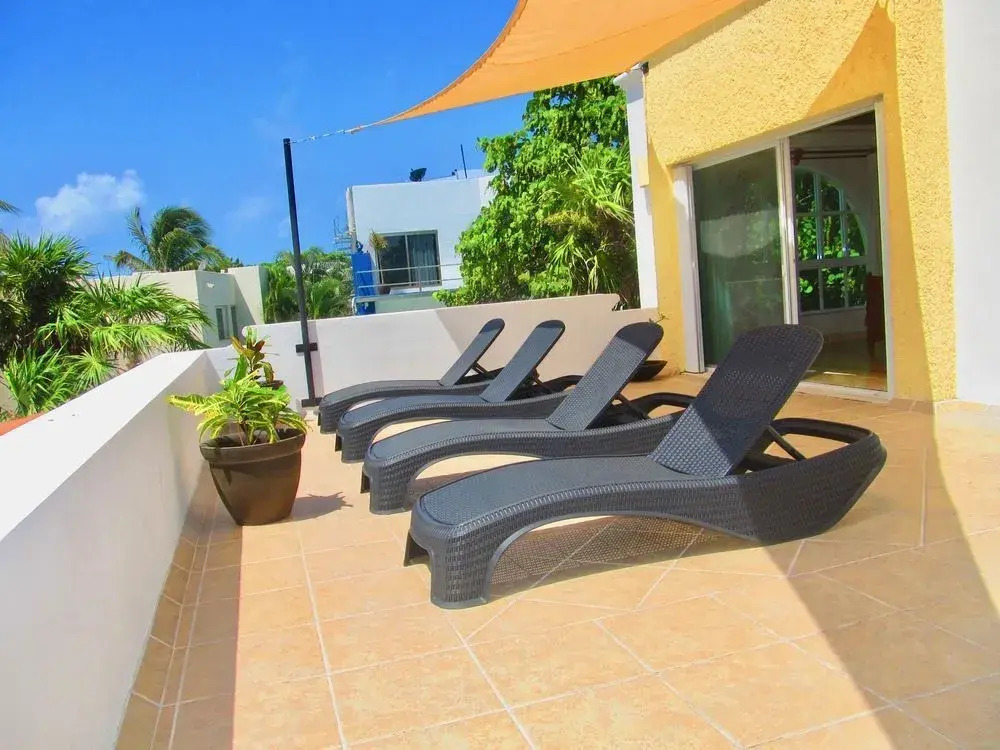 Casa Miramar by Playa Paradise