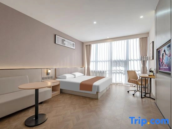 Rest Hotel (Shijiazhuang North Station Youyi North Street)