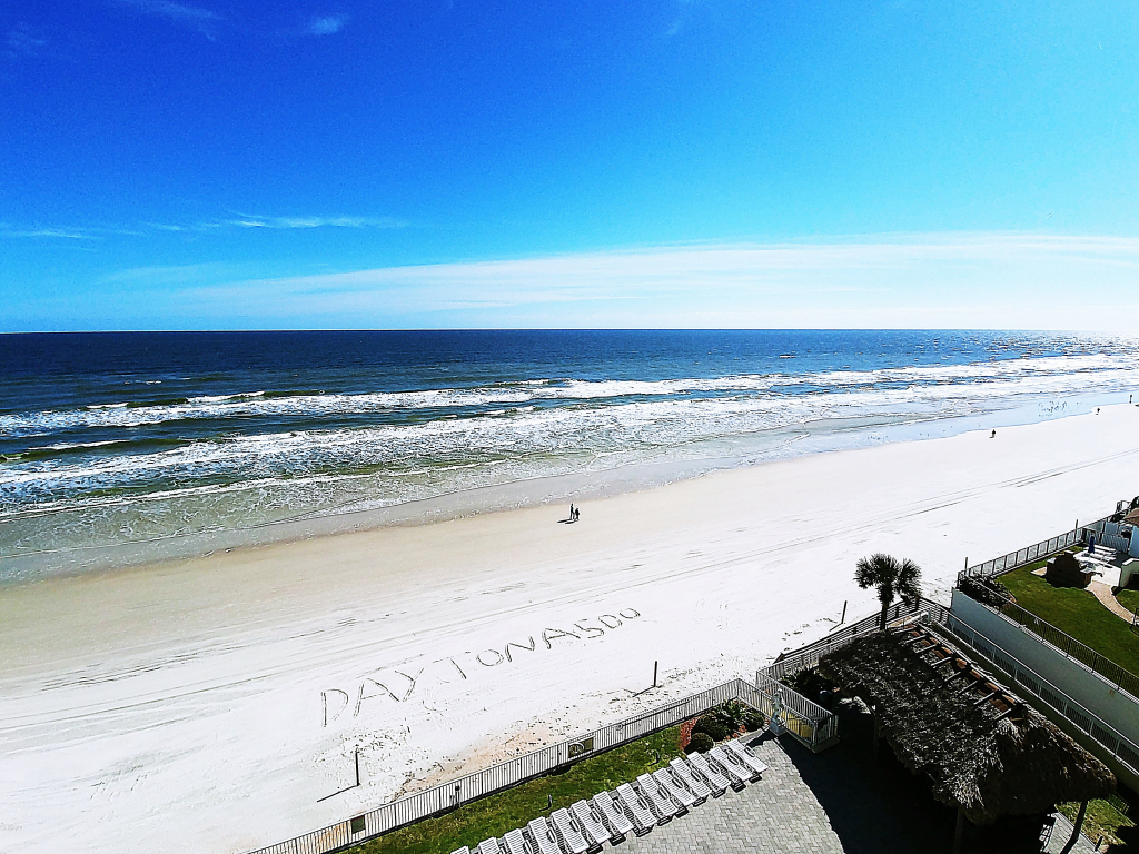 Emerald Shores Hotel - Daytona Beach