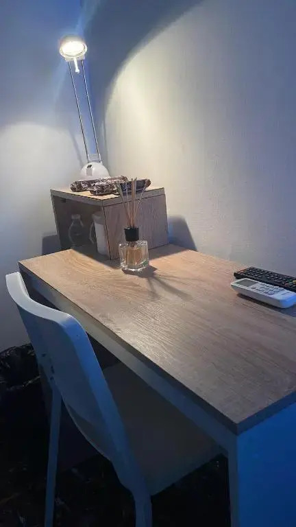 Guest House Vecchi