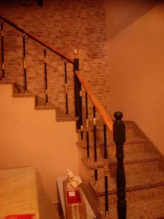 Casa, apartment dúplex independiente