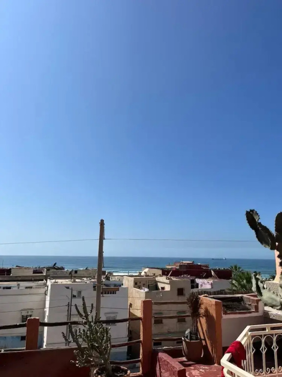 Soul Surf House