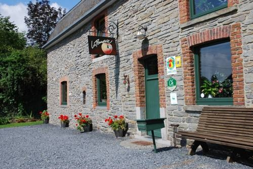B&B La Pommeraie