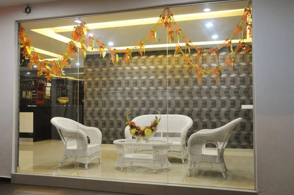 New Century Hotel Melaka