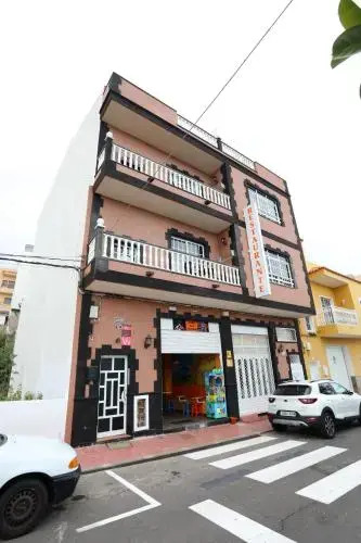Marody House Vacacional