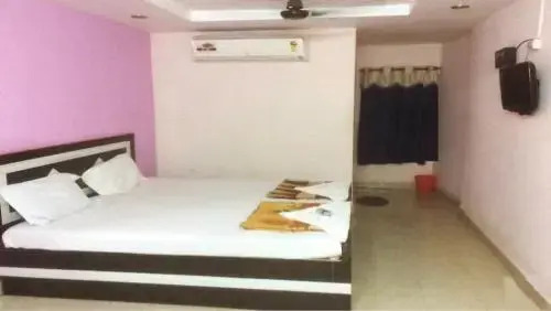 Hotel Upendra Residency