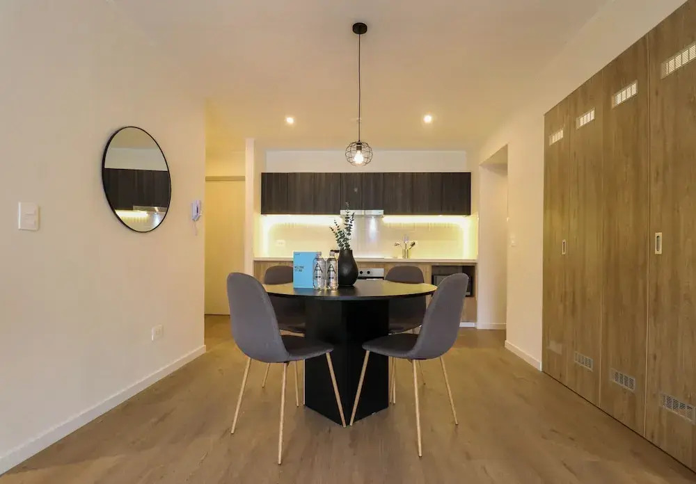 Liven Suites Near Malecon in Miraflores by Wynwood House
