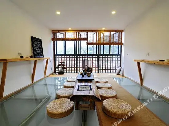 Xijiang Shanju Inn