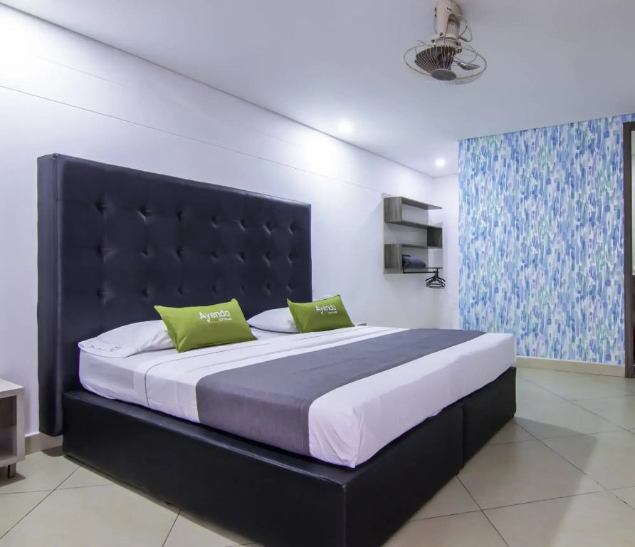 Hotel Perlatto