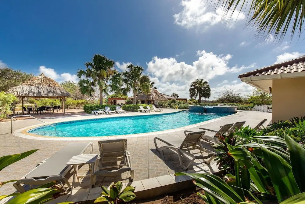 Ananda Curacao