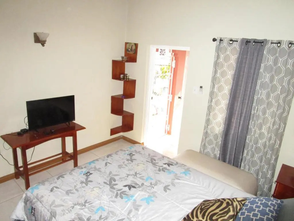 The Residence Portmore Apartments