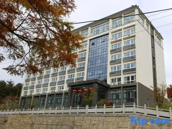Shuangmoge Shiguan Hotel