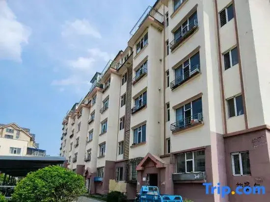Qingfeng Shili Homestay