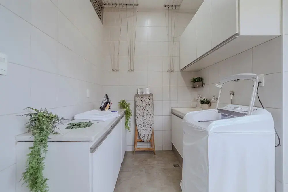 3 Quartos com vaga no Prado