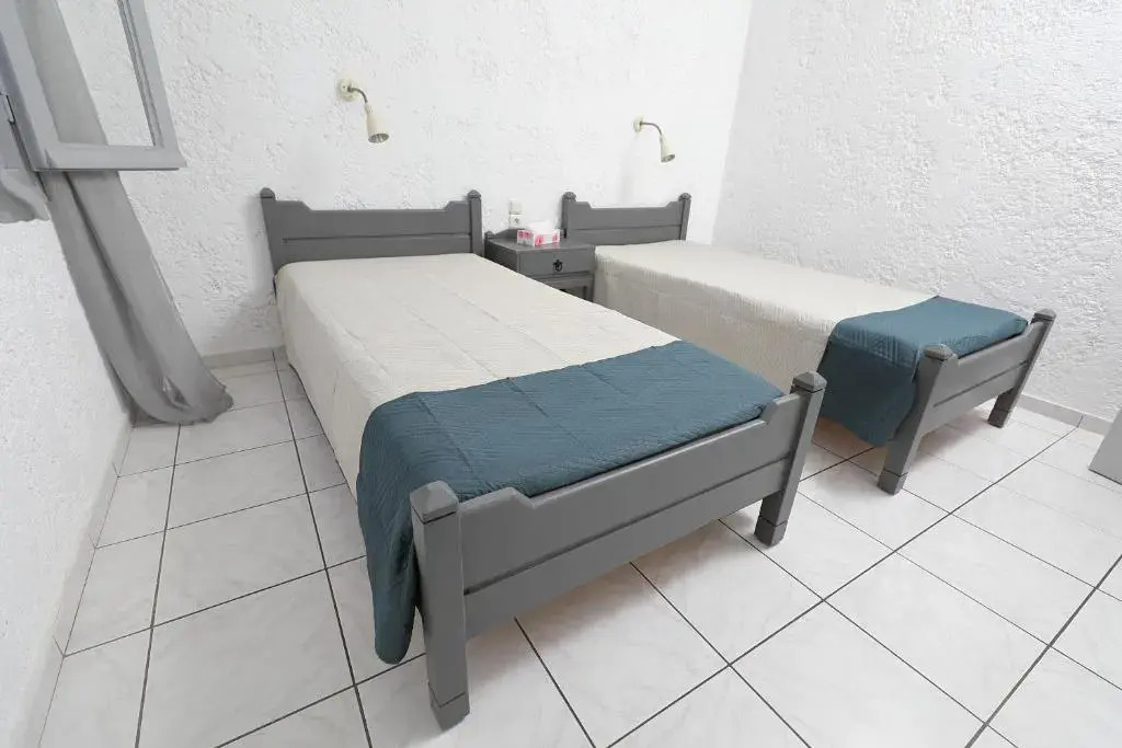 Maria Hotel Apartments and Studios