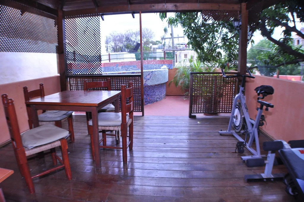 Hotel Doña Elvira