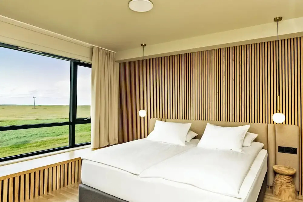Hotel Loa