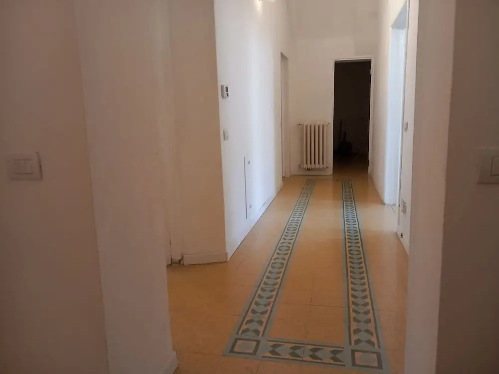 Giusti 30 in Firenze