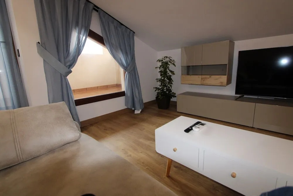 Hotel Mirador De Aledo