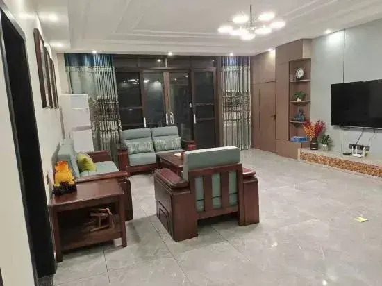 Yongxiu Linxige Homestay