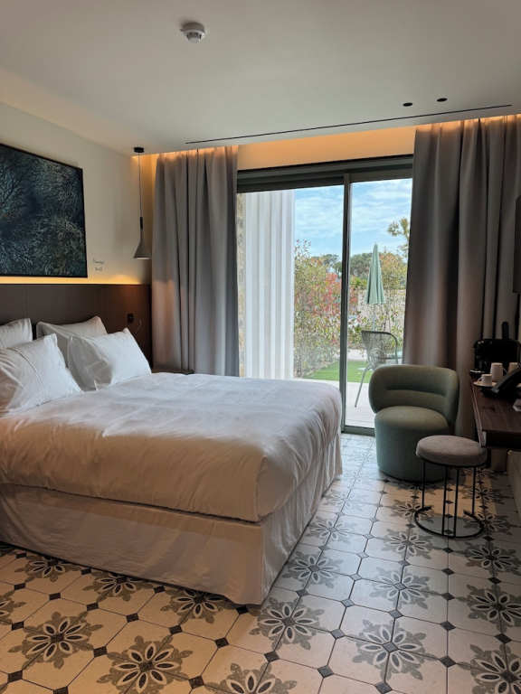 Château Rose Golfe de Saint Tropez