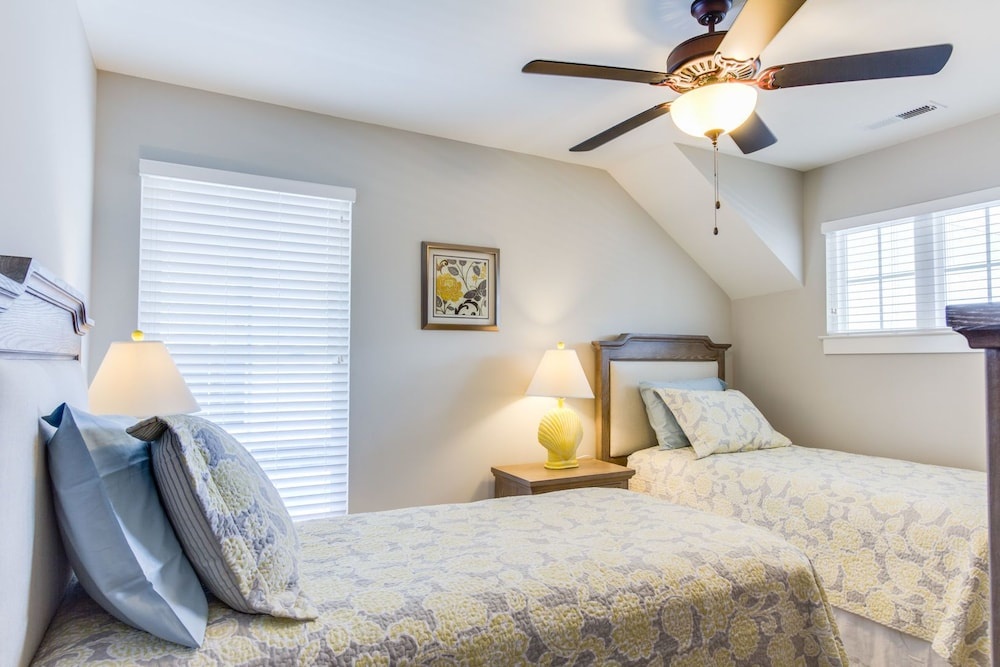 408B The Lynnhaven House