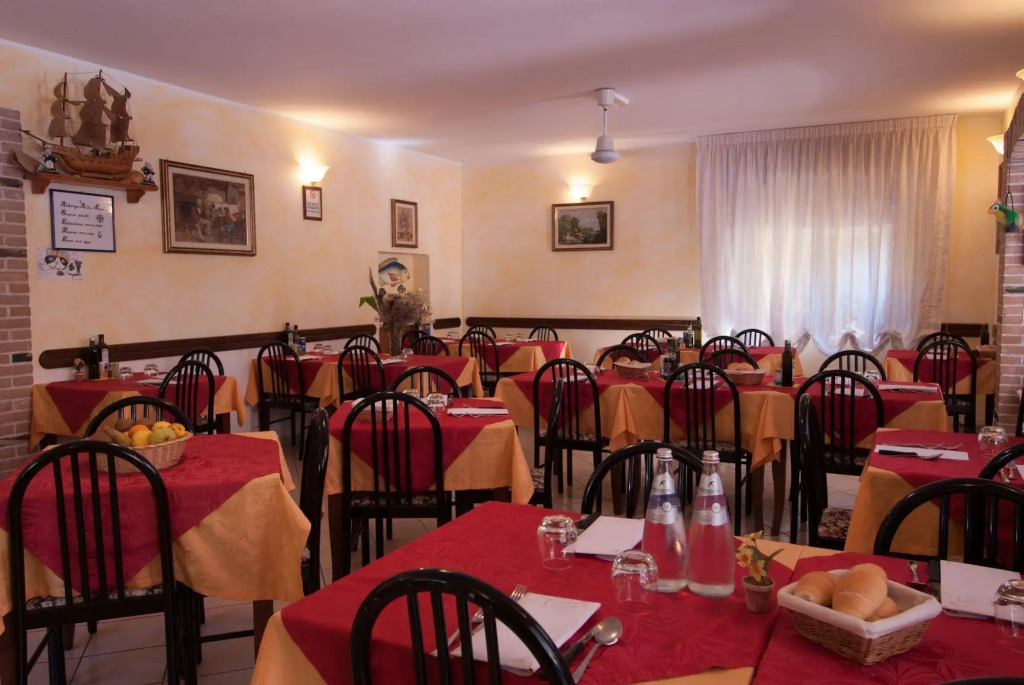 Albergo alla Nave