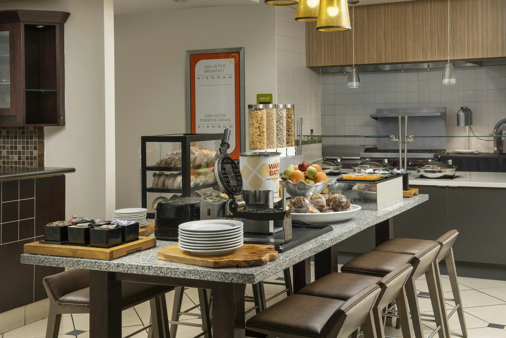 Hilton Garden Inn Dallas/Duncanville