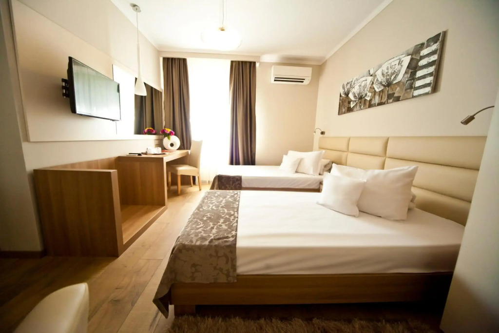 Hotel Confort