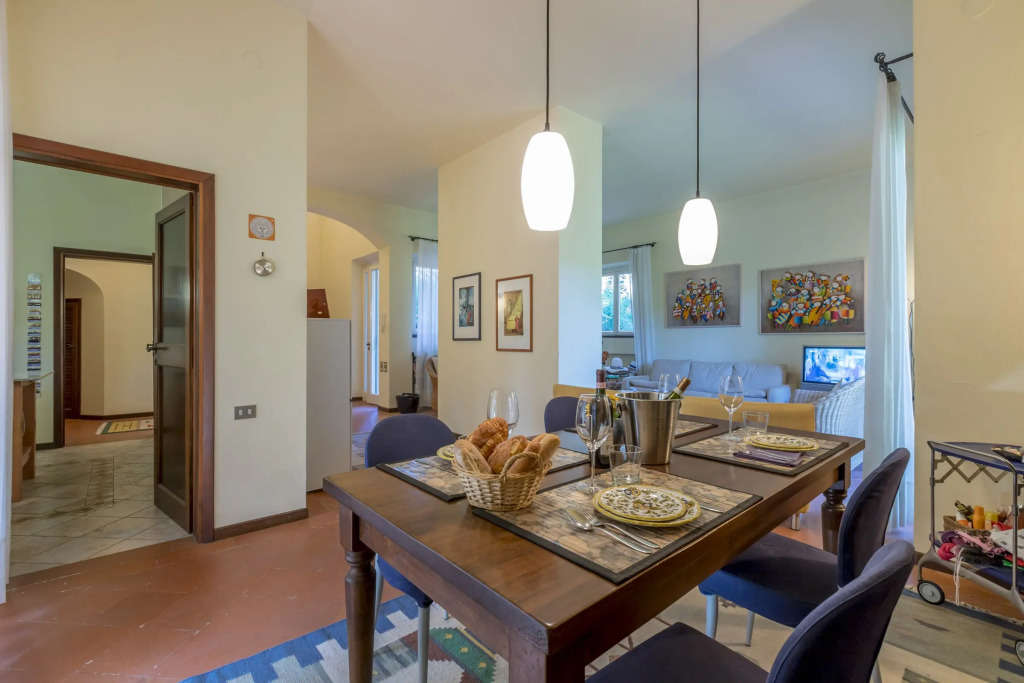 Villa Piero