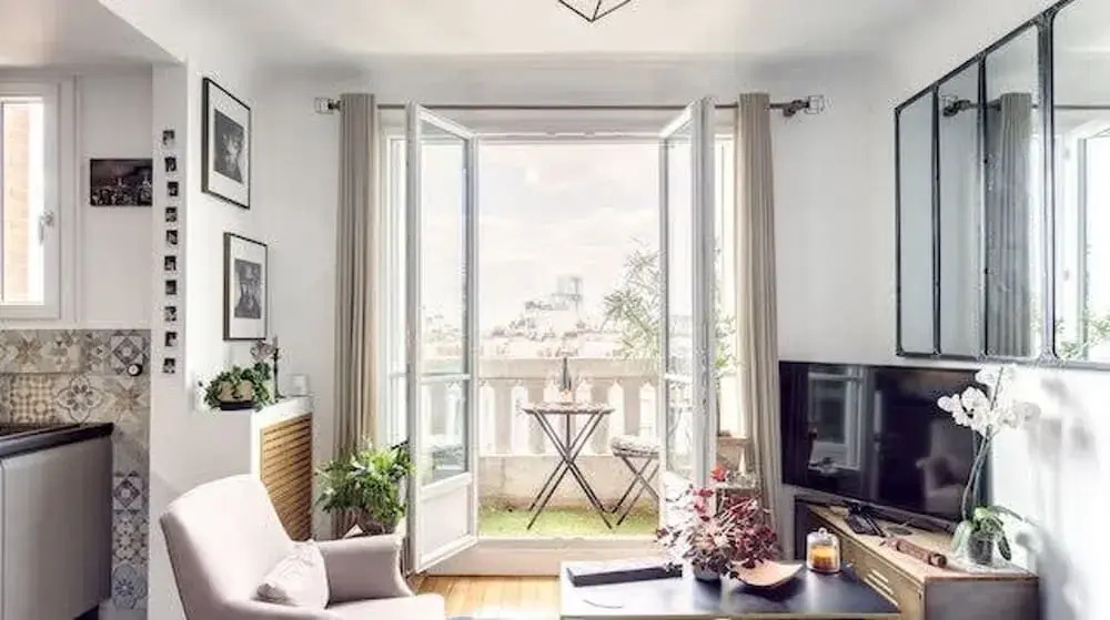 Modern Guy Moquet Citycosy