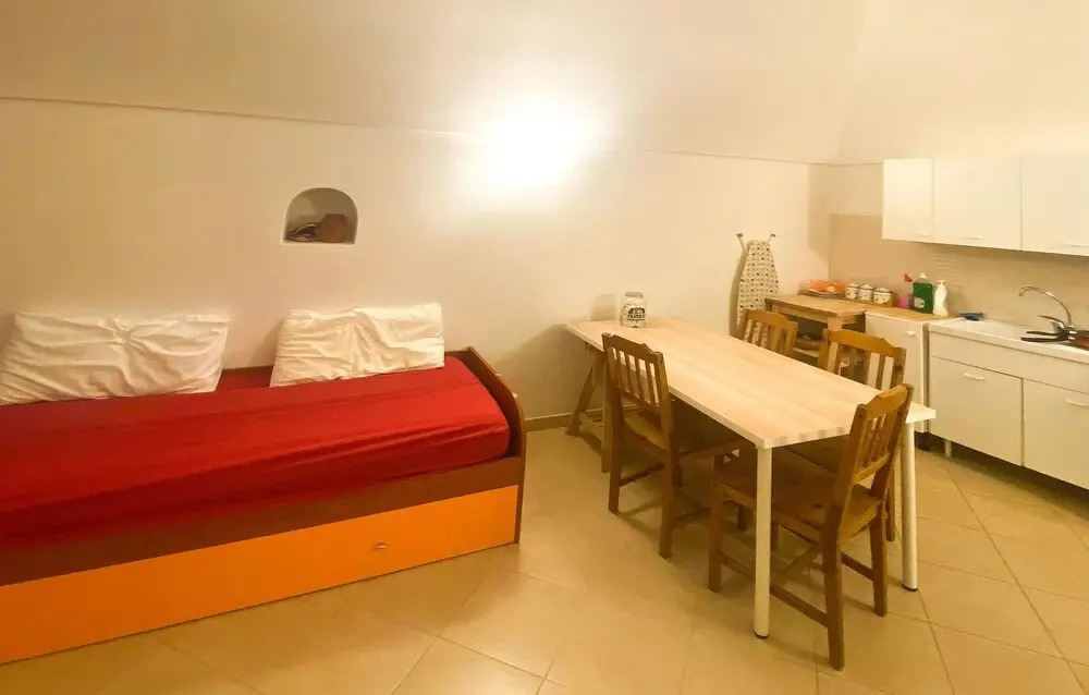 Beautiful Apartment in Peschici With Wifi and 2 Bedrooms