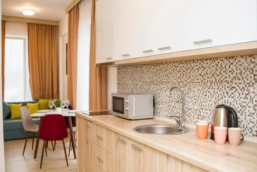 Aparthotel Kasmi