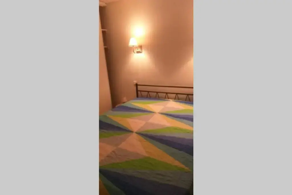 superbe appartement T3 traversant avec place de parking