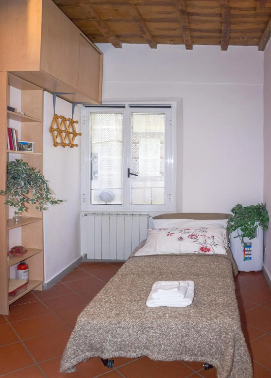 Romantico Balcone in Centro
