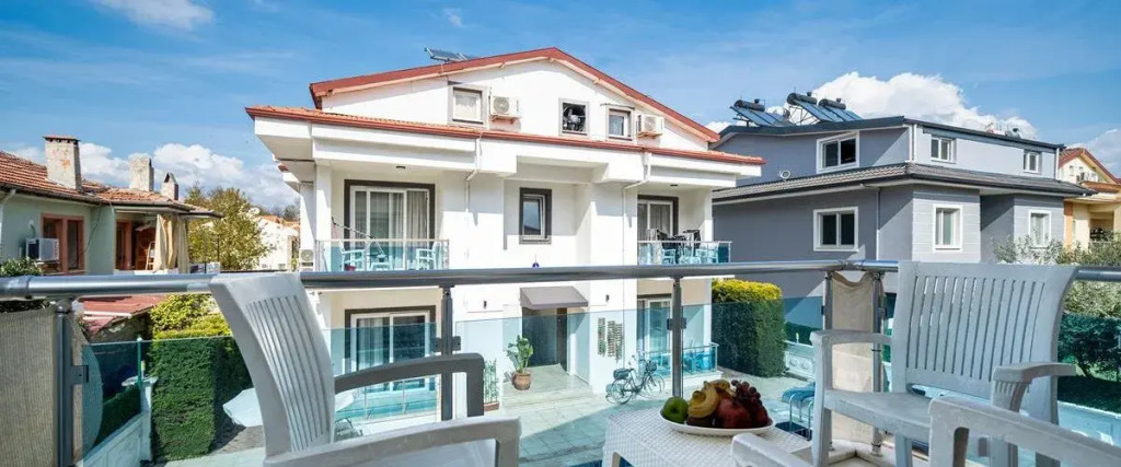 Masal Apart Hotel