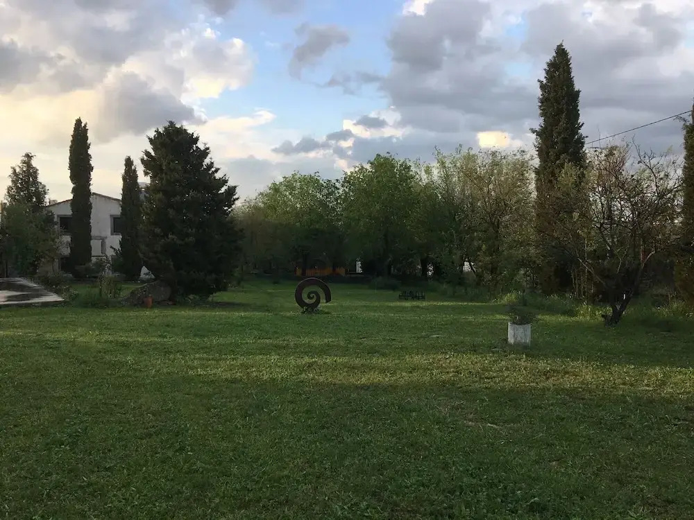 Casa Rural Cortijo del Zoco Bajo