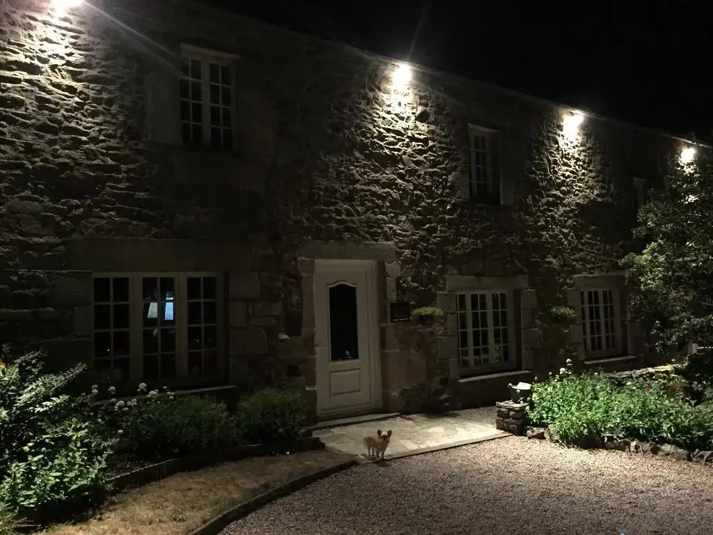 Chambres dHôtes Au Clos du Lit