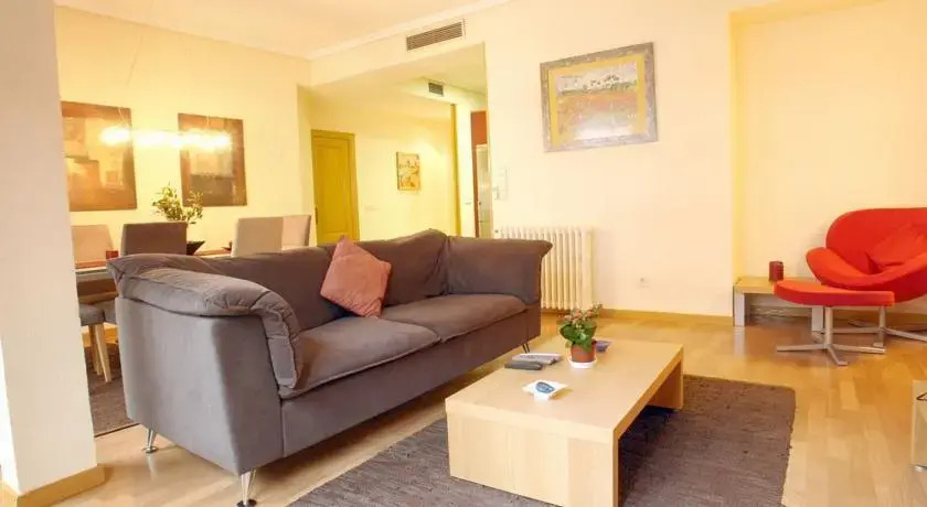 Apartamento Retiro I Friendly Rentals