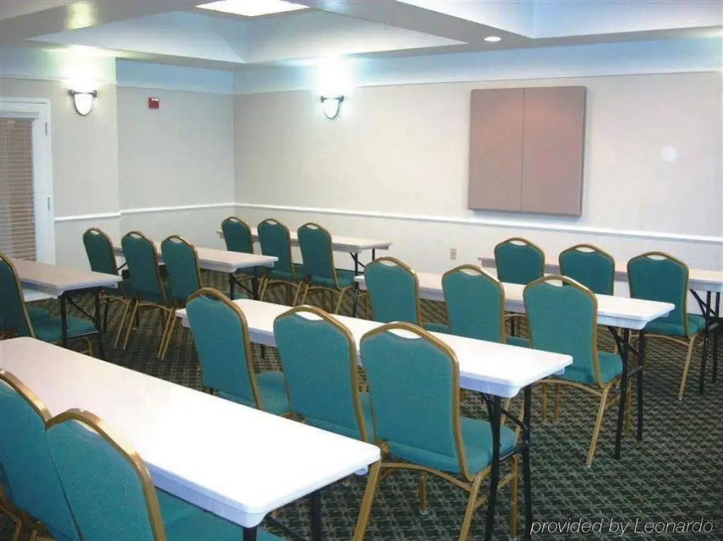 Quality Inn and Suites
