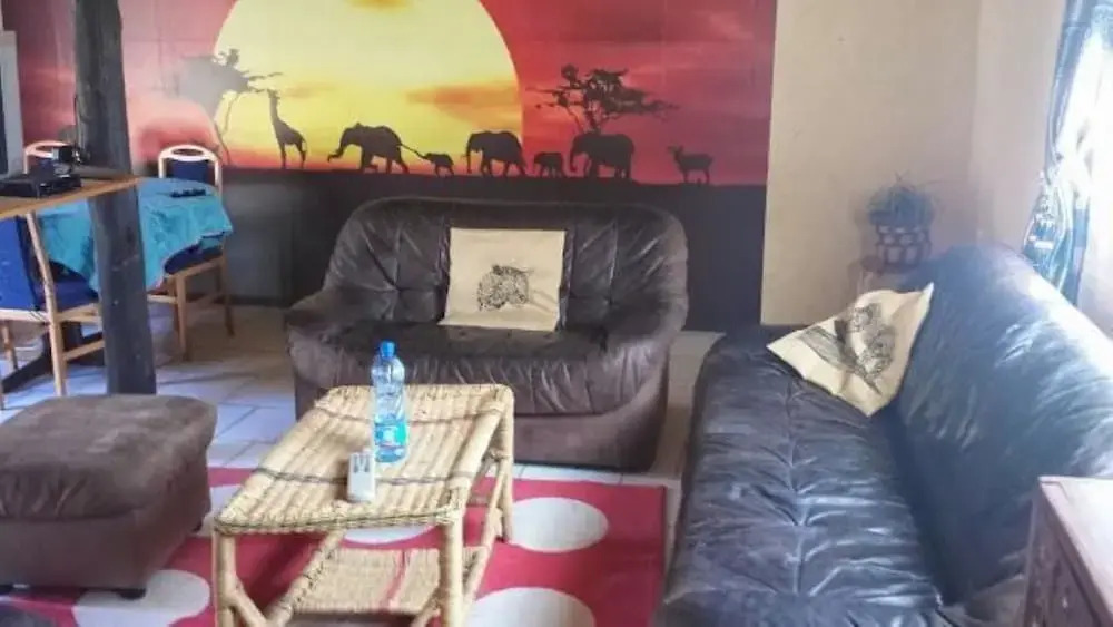 Guesthousejane Villa & Apartments