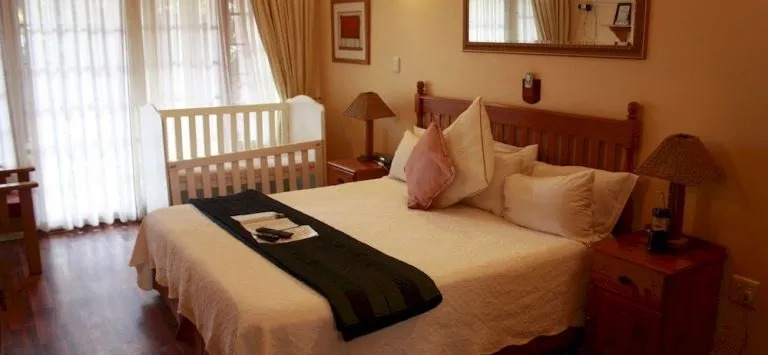 Fawn Castle Guesthouse