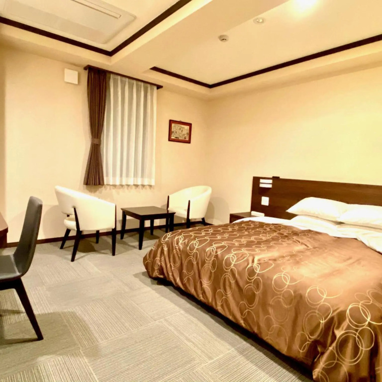 HOTEL SOSHA