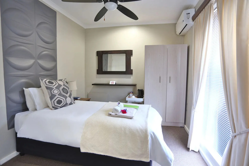 Plattekloof Premium Lodge