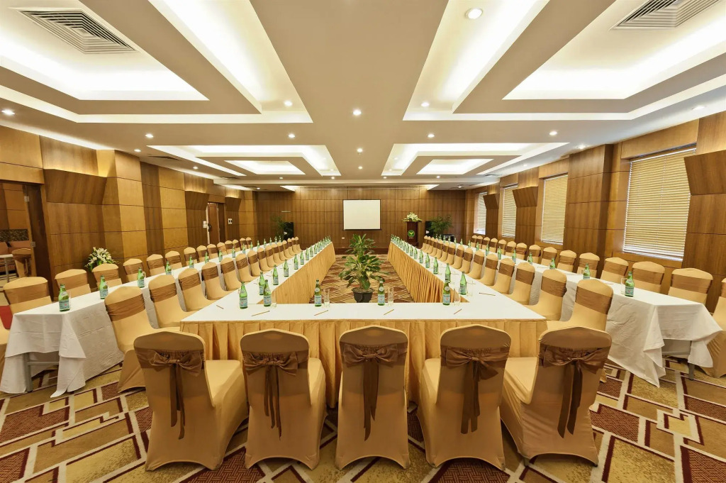 Muong Thanh Luxury Lang Son Hotel