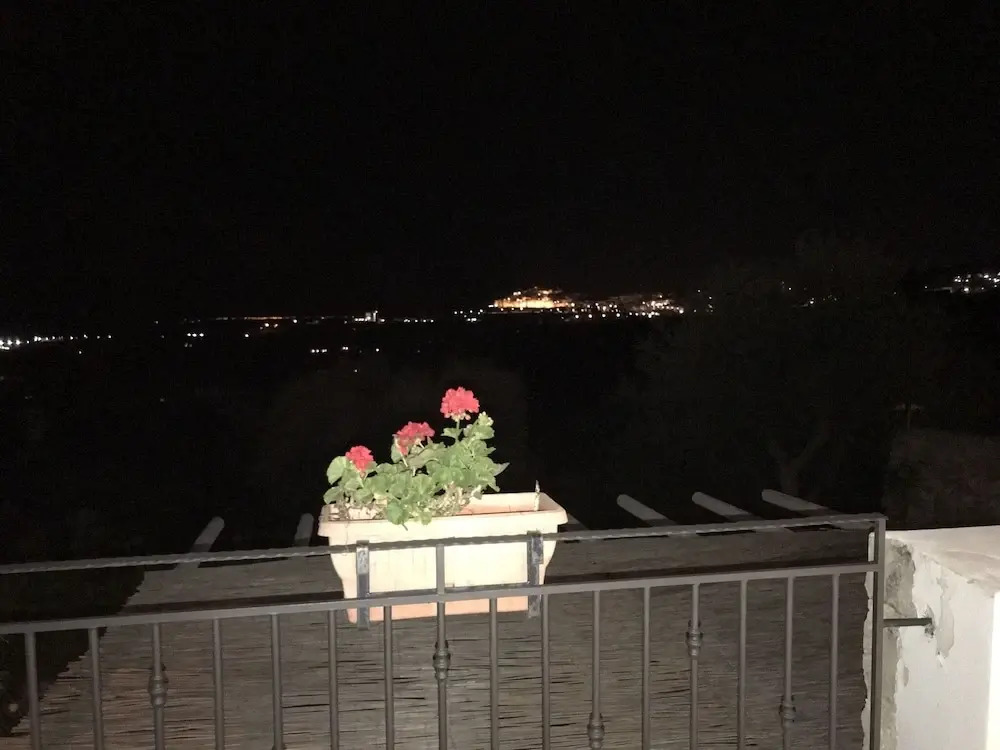 Guest House B&B Pietra Bianca