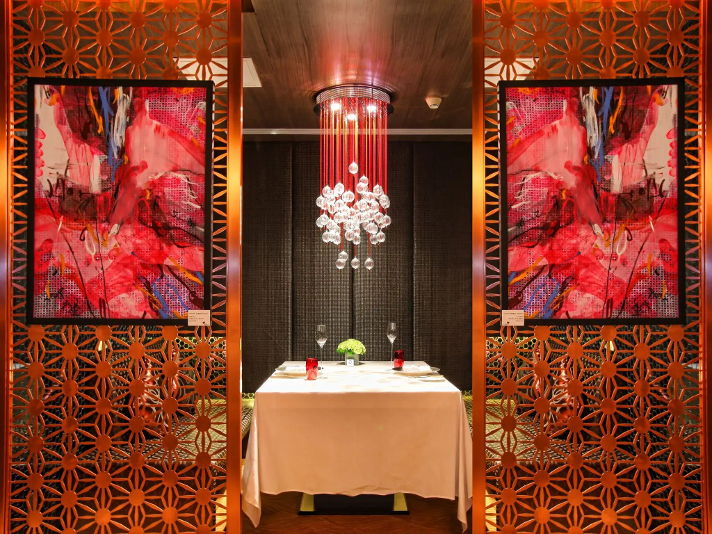 Minshan Hotel - Chengdu