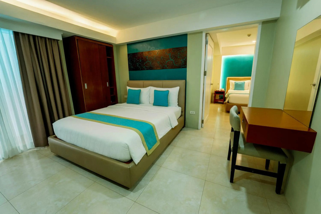 Boracay Haven Resort