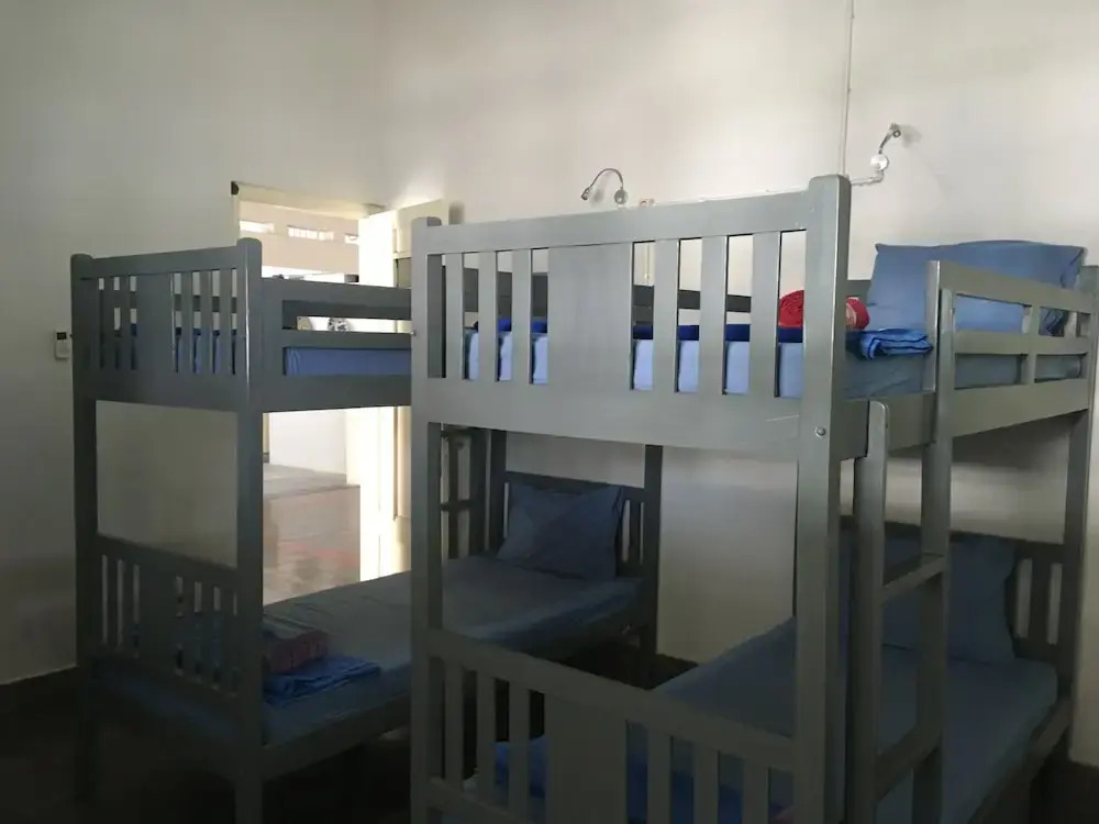 OmaHeritage - Hostel